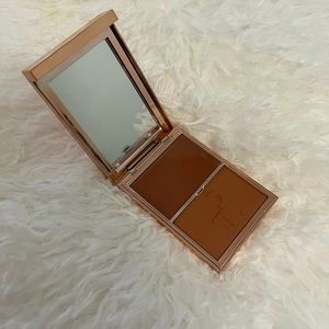 Patrick Ta Double Take Blush